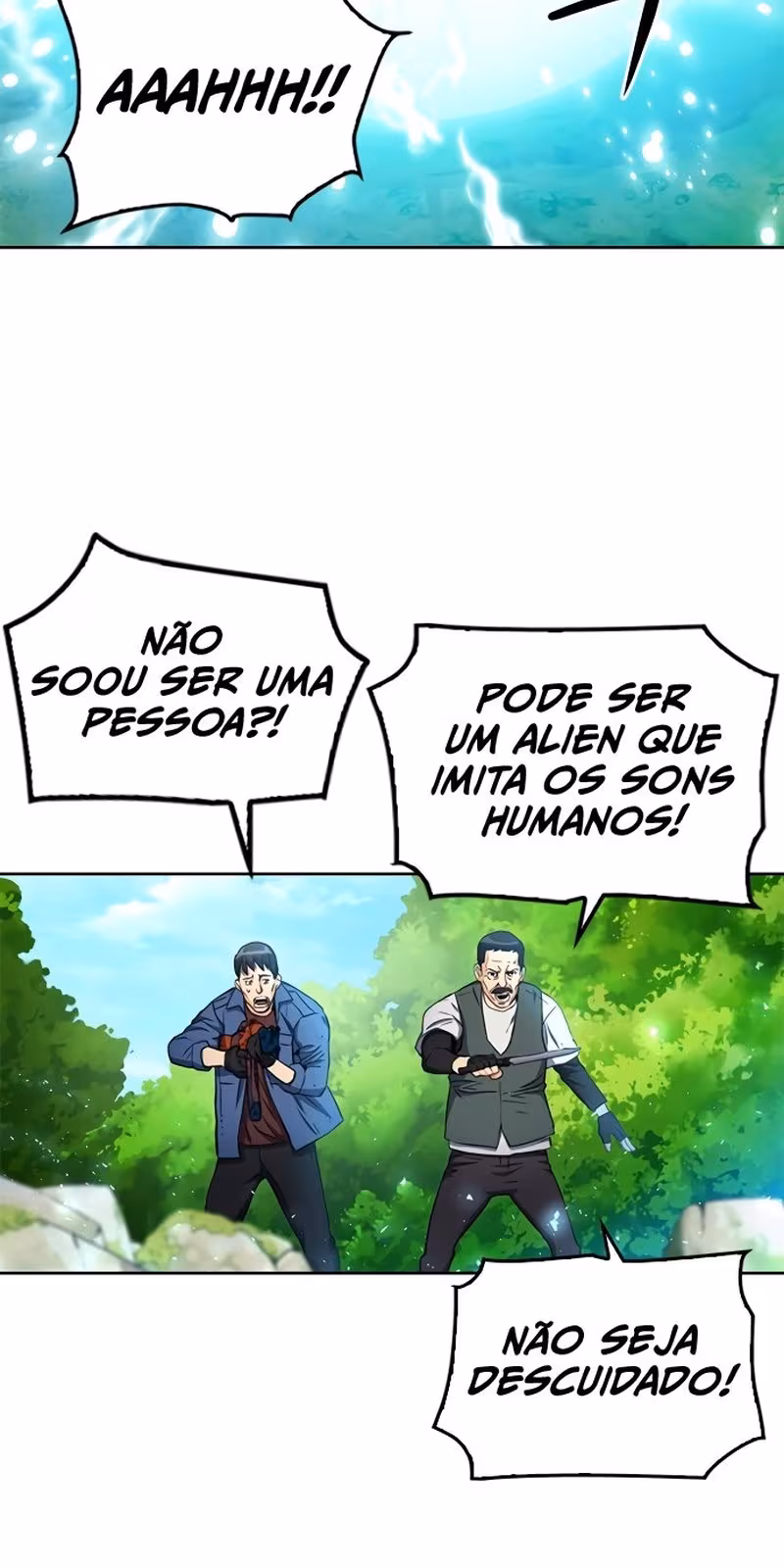 Página do Capítulo 58