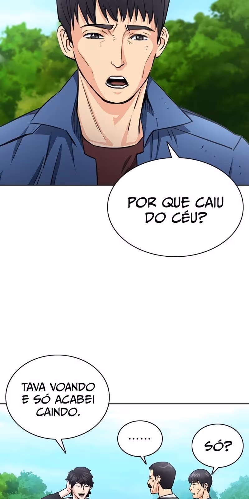 Página do Capítulo 58