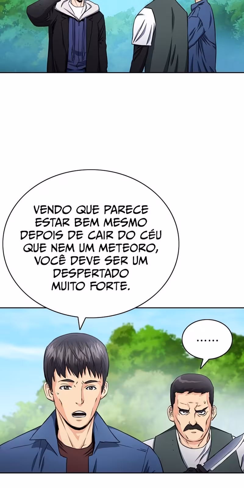 Página do Capítulo 58