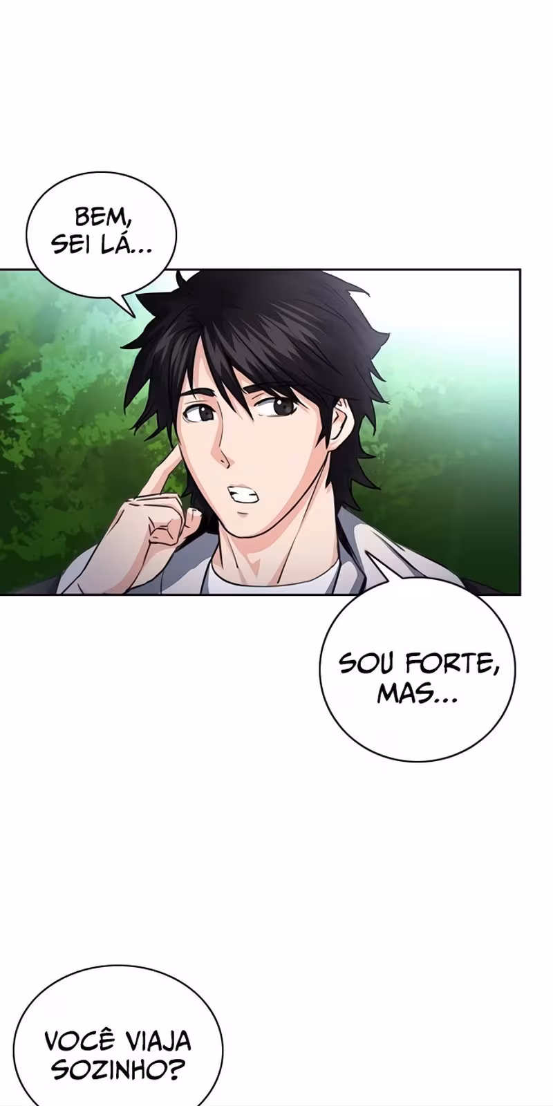 Página do Capítulo 58