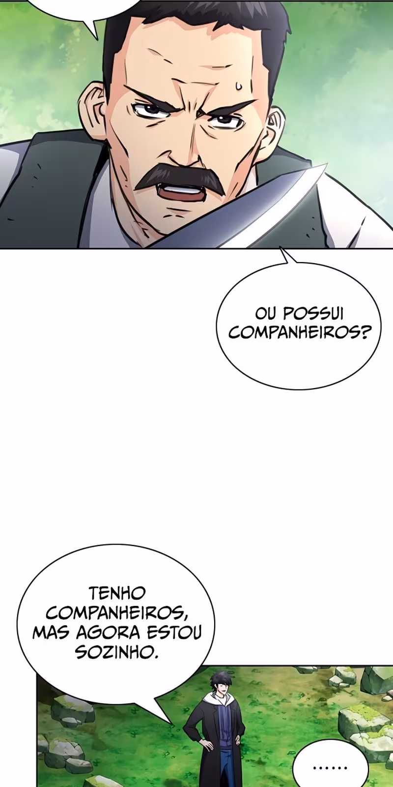 Página do Capítulo 58