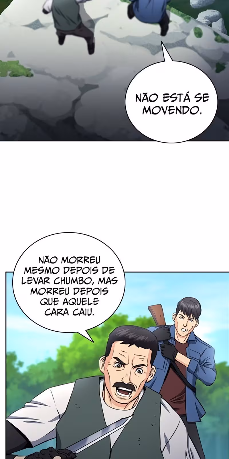 Página do Capítulo 58