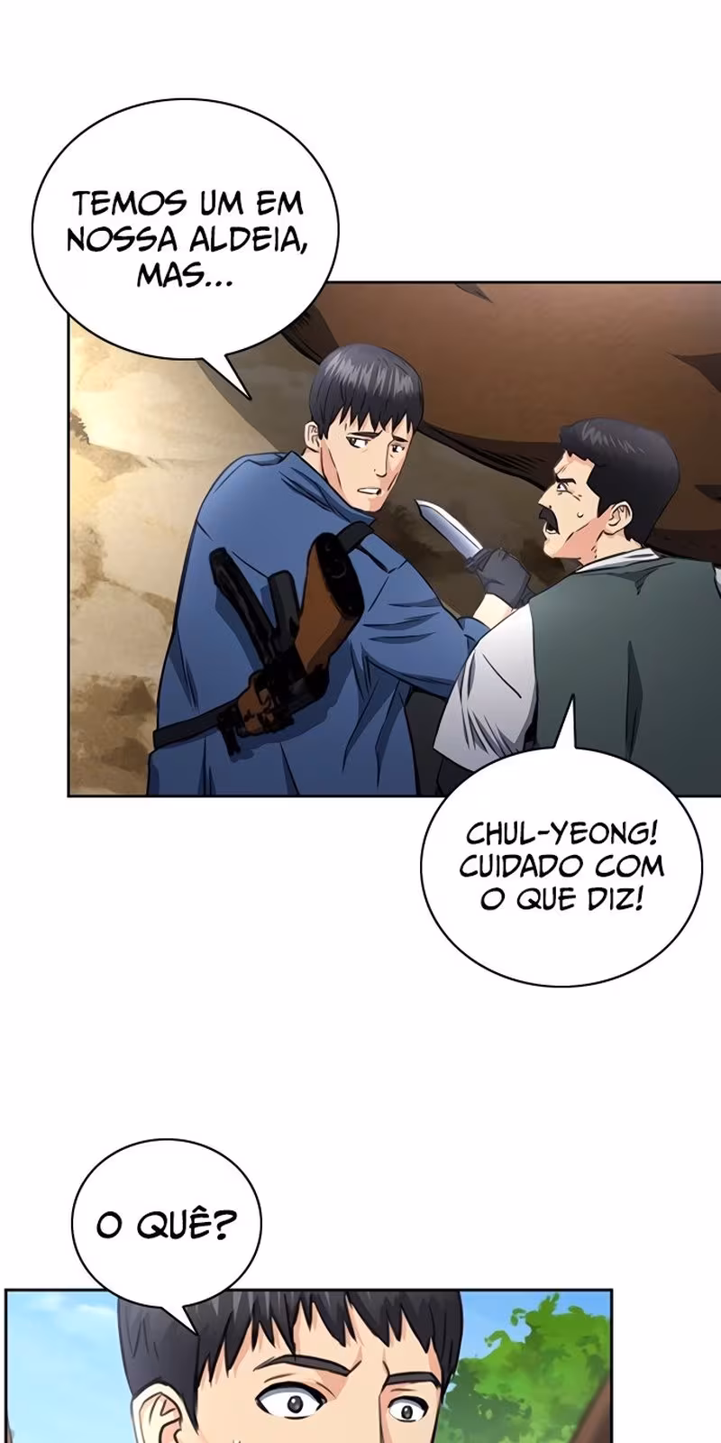 Página do Capítulo 58