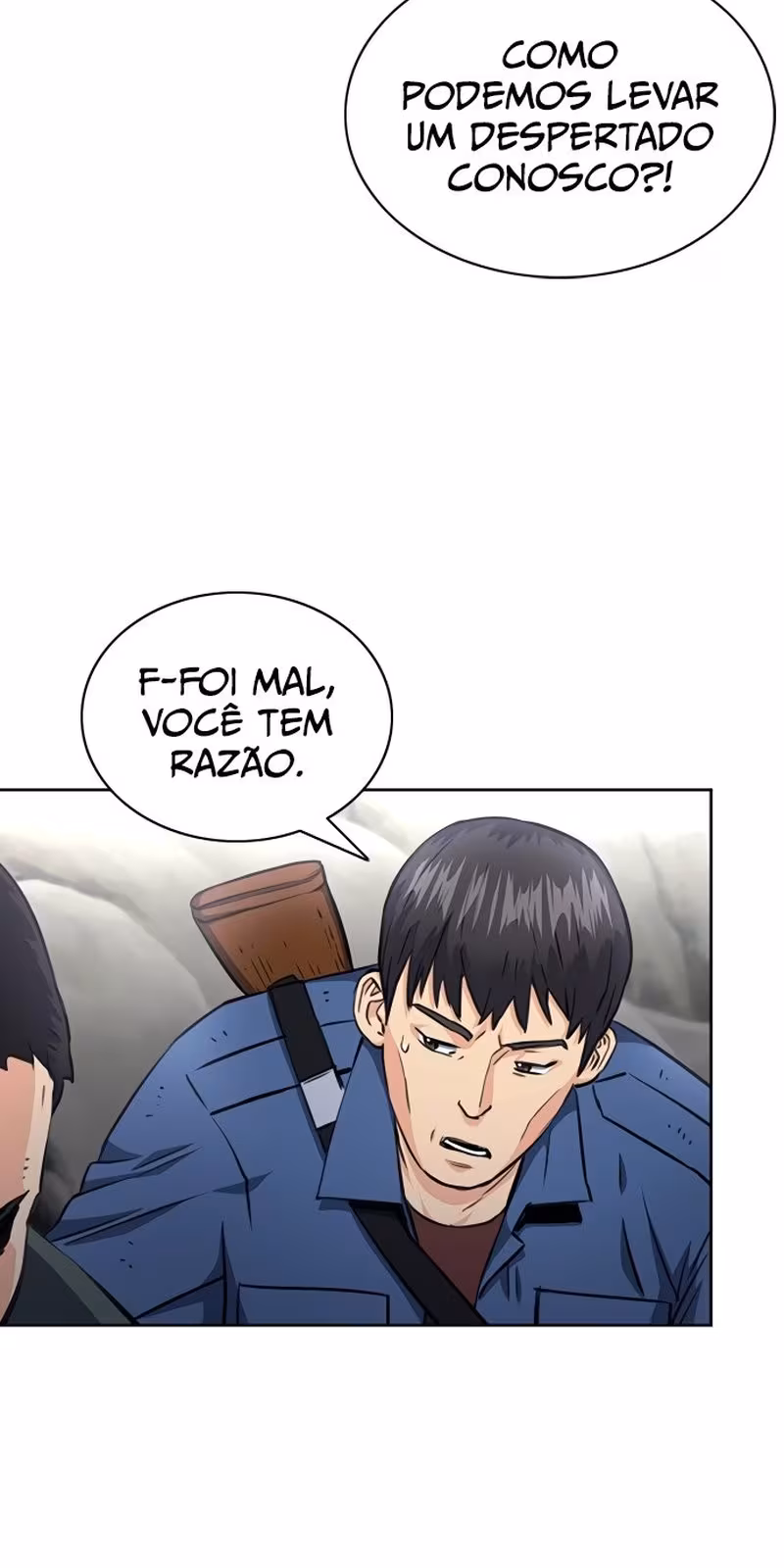 Página do Capítulo 58