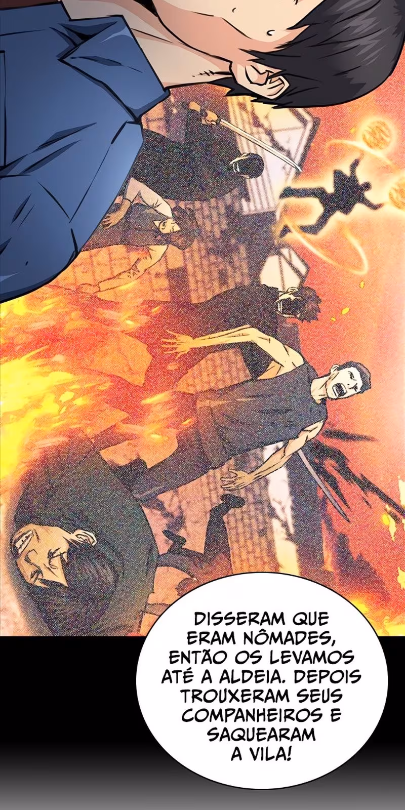 Página do Capítulo 58