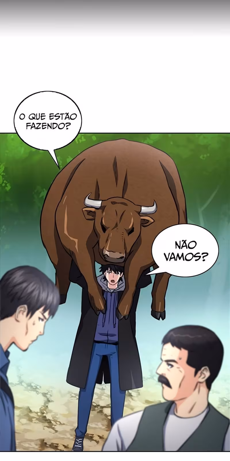 Página do Capítulo 58