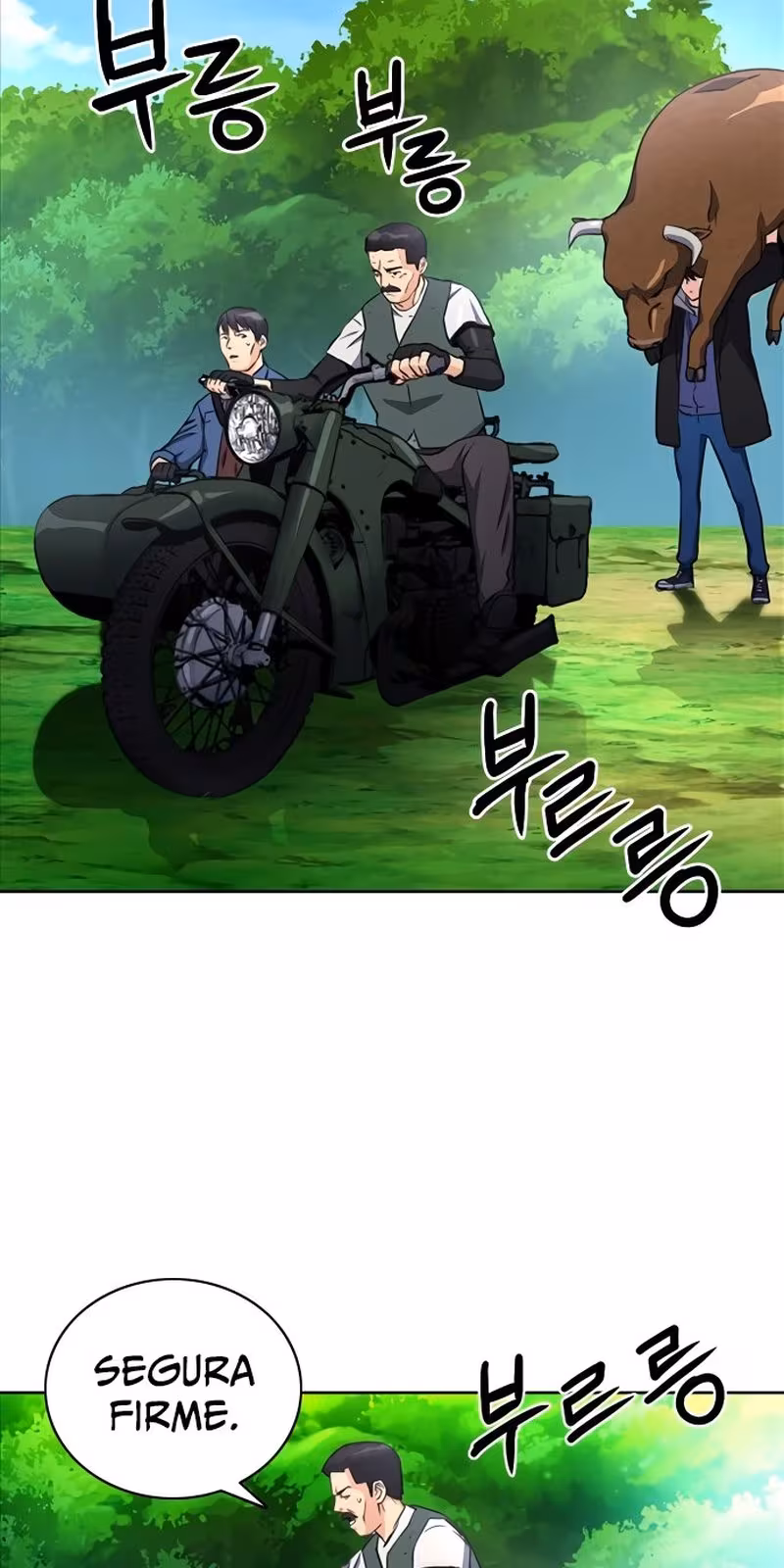 Página do Capítulo 58