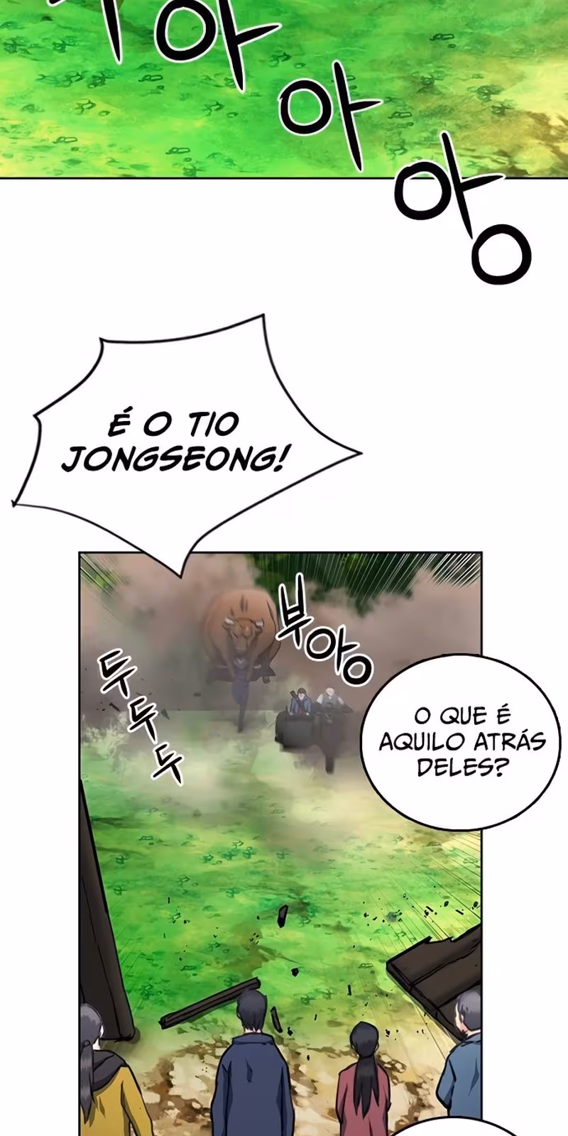 Página do Capítulo 58