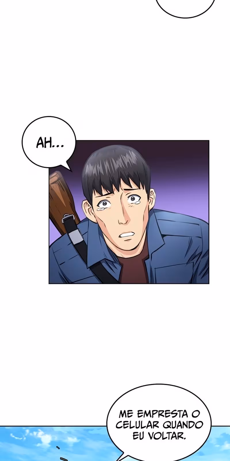 Página do Capítulo 58