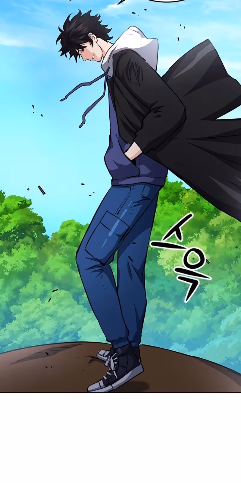 Página do Capítulo 58