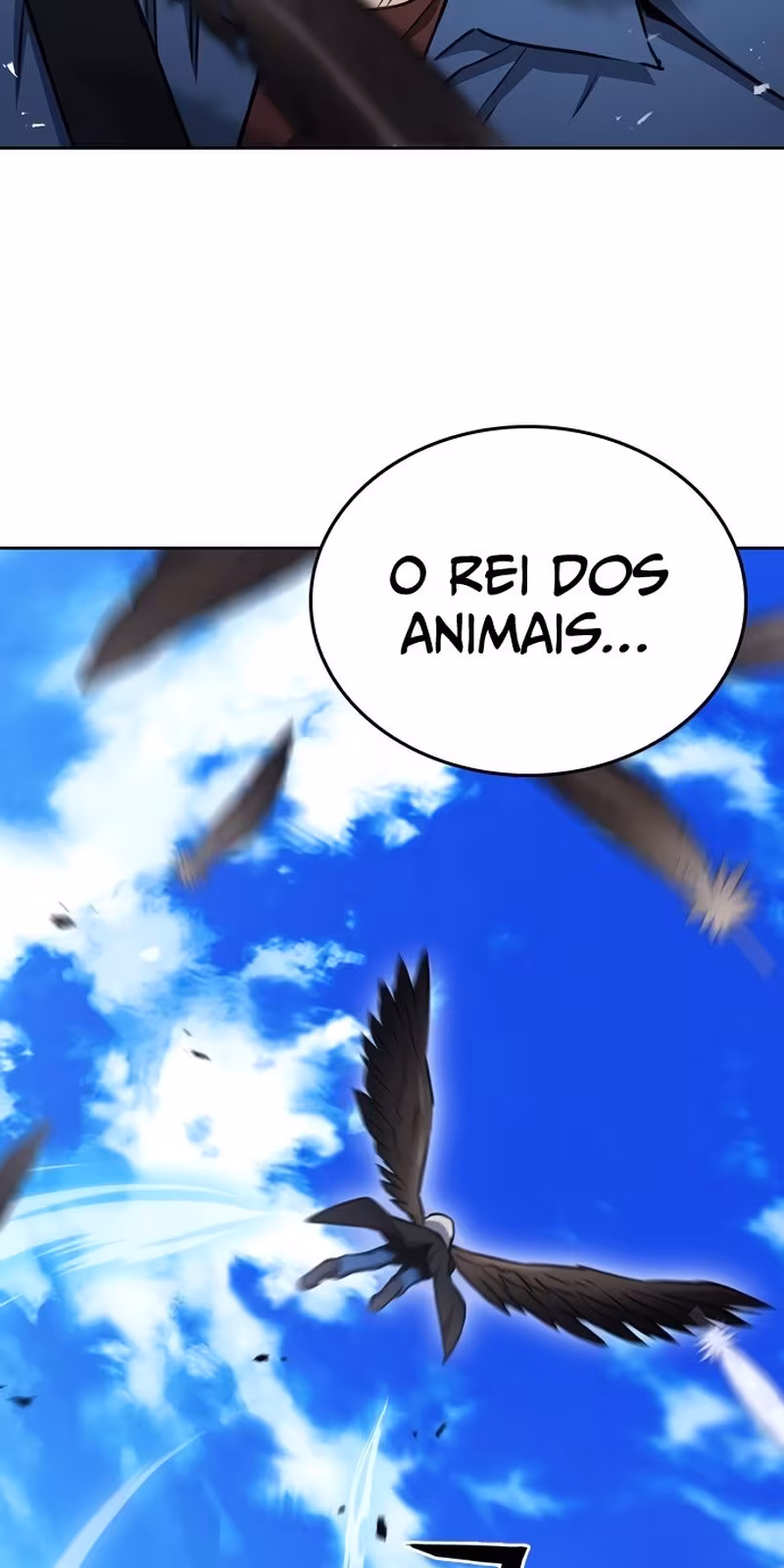 Página do Capítulo 58