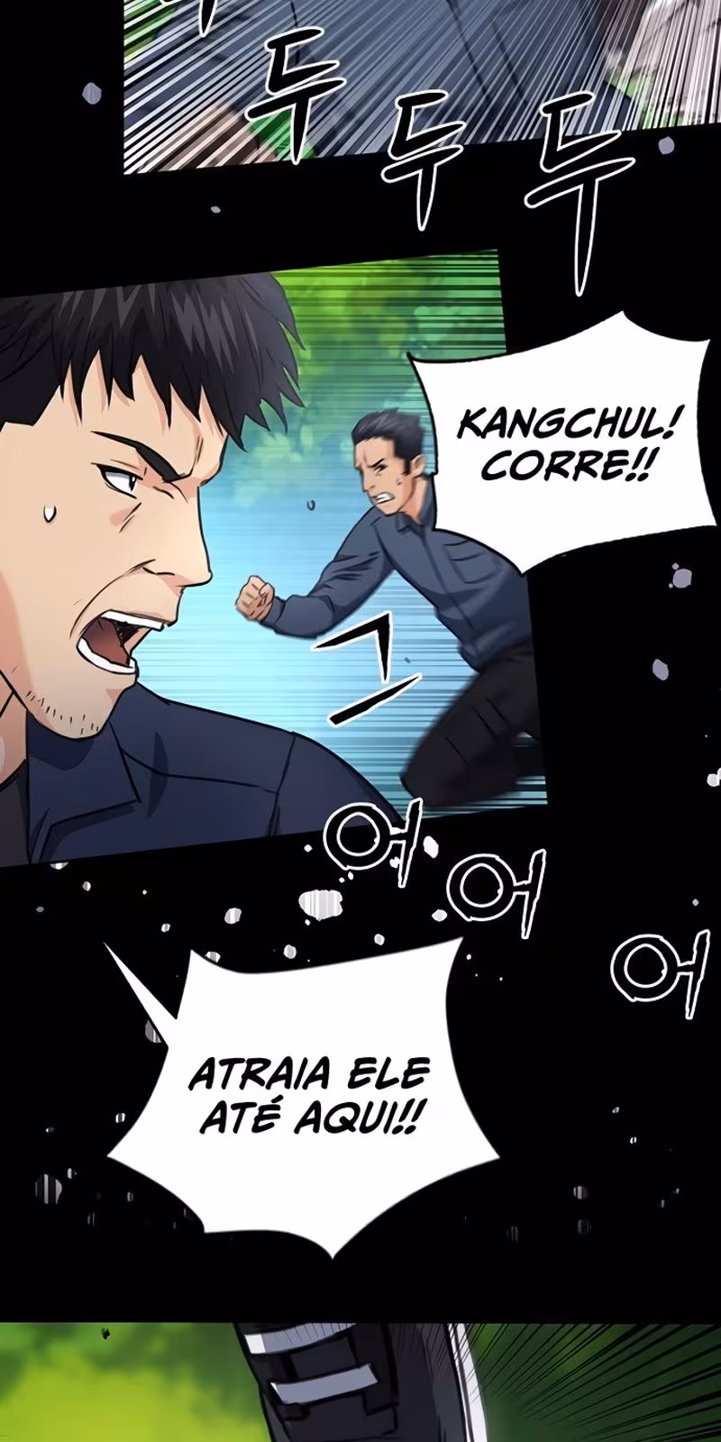 Página do Capítulo 58