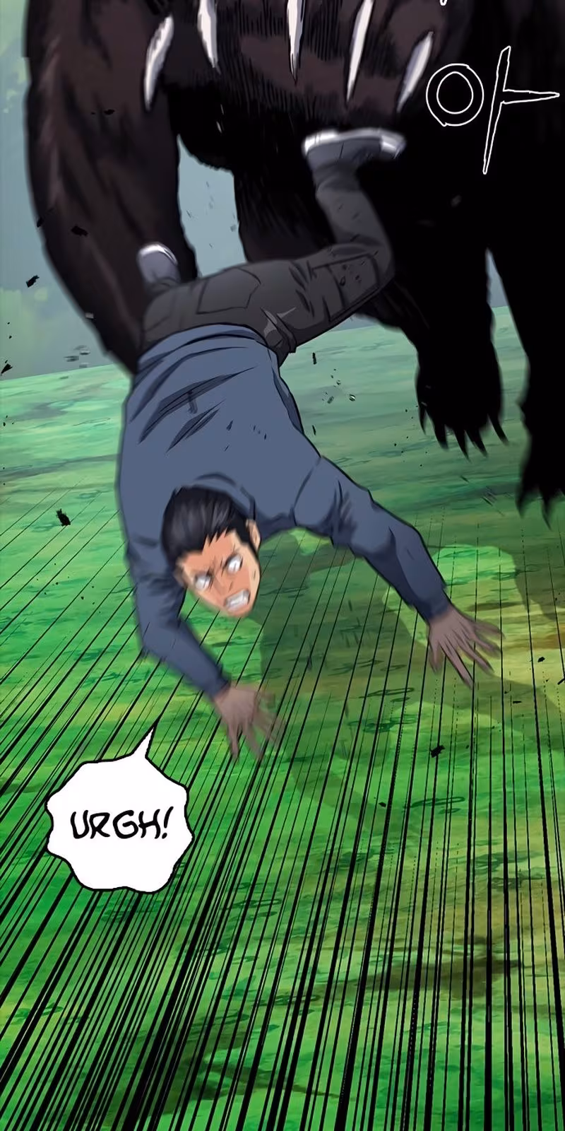 Página do Capítulo 58