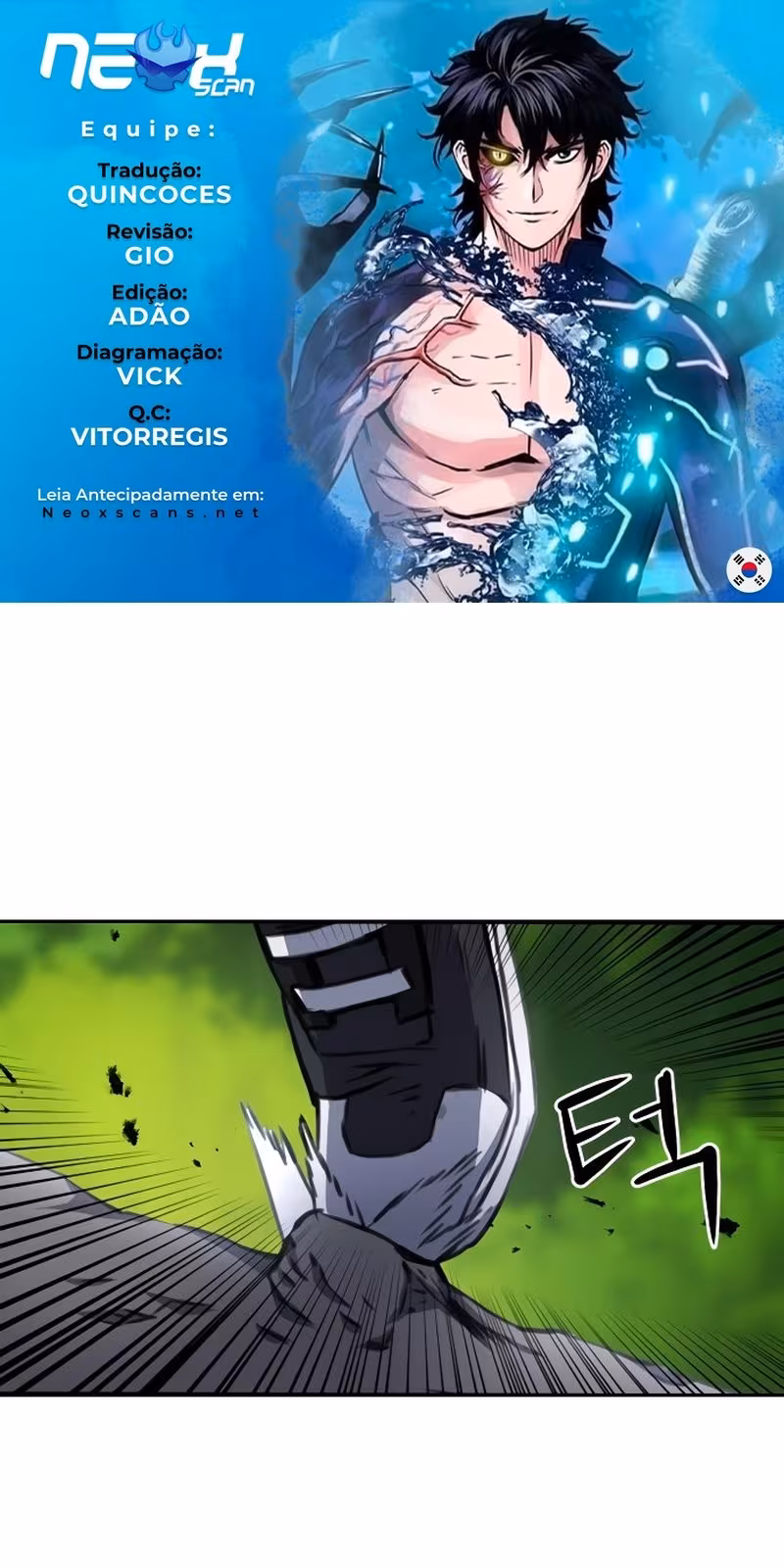 Página do Capítulo 59