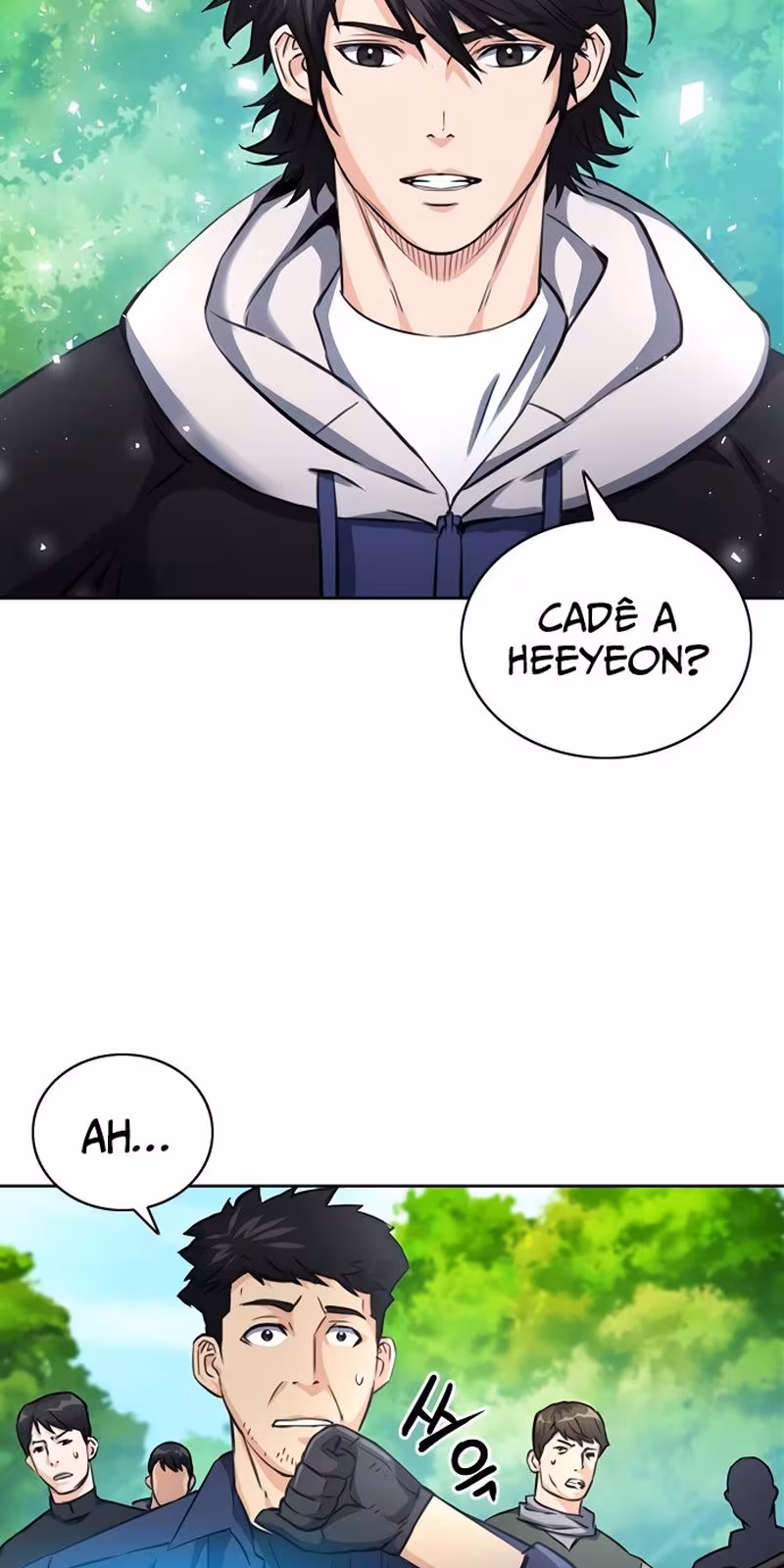 Página do Capítulo 59