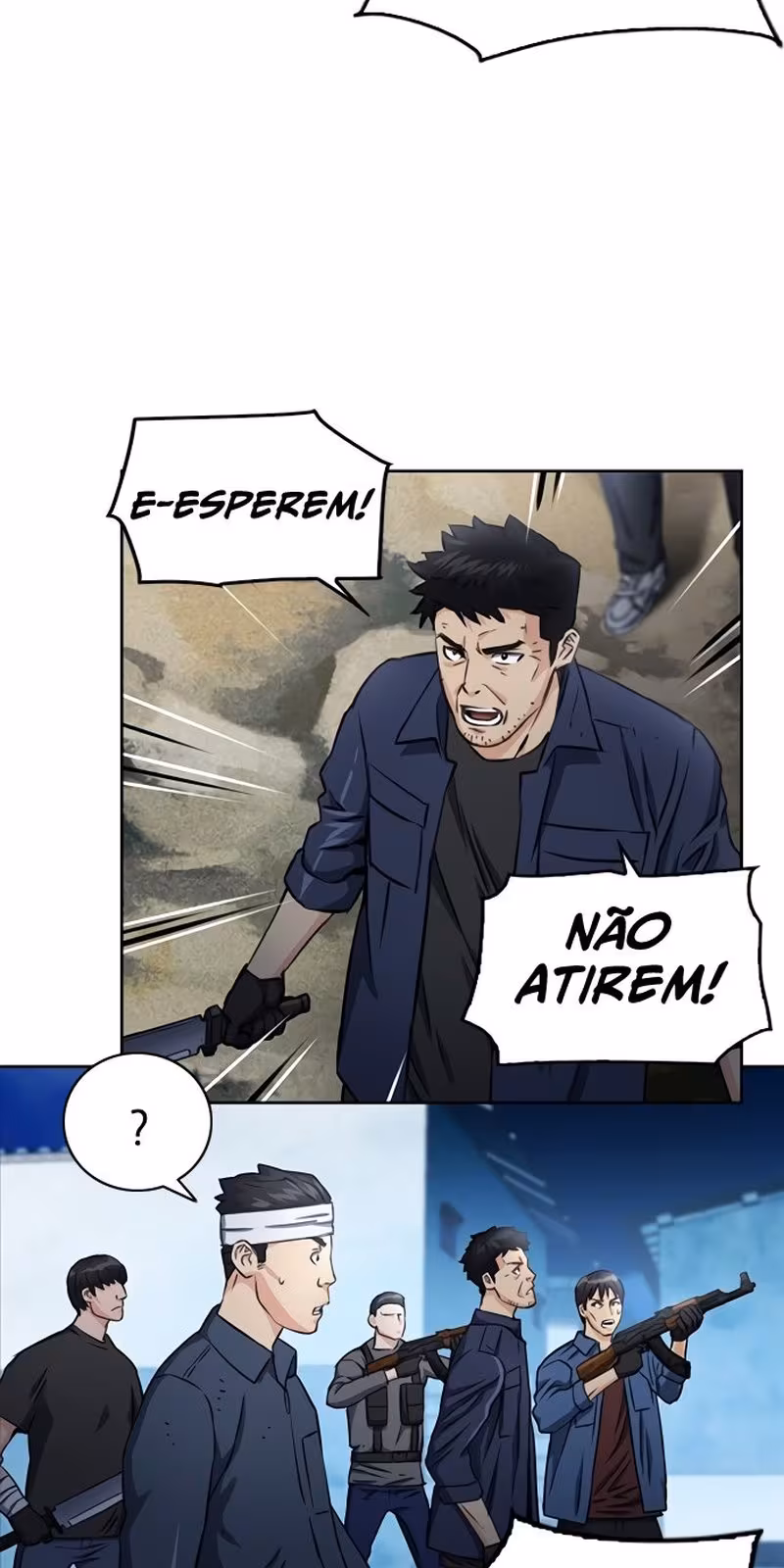 Página do Capítulo 60