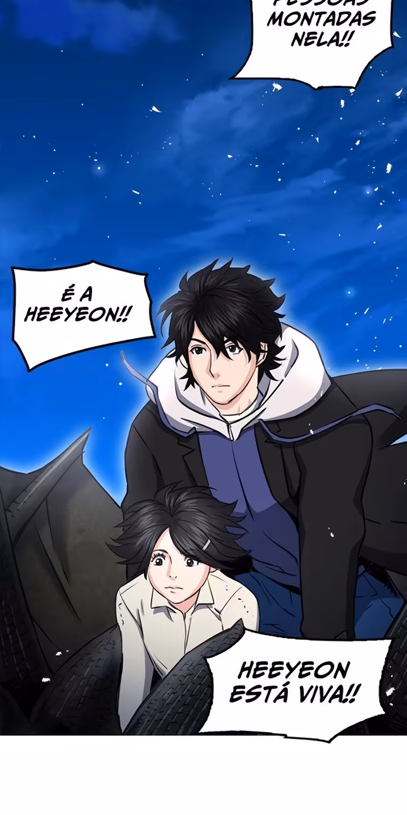 Página do Capítulo 60