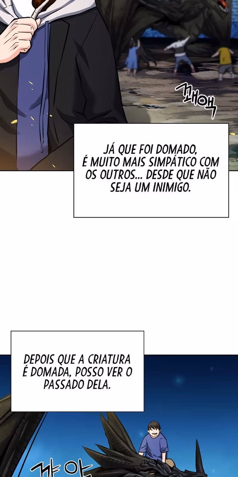 Página do Capítulo 60