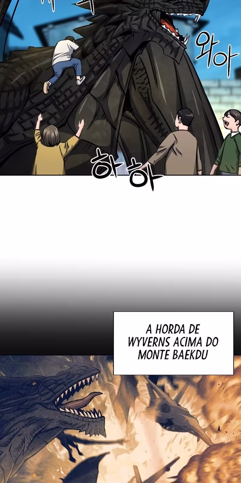 Página do Capítulo 60