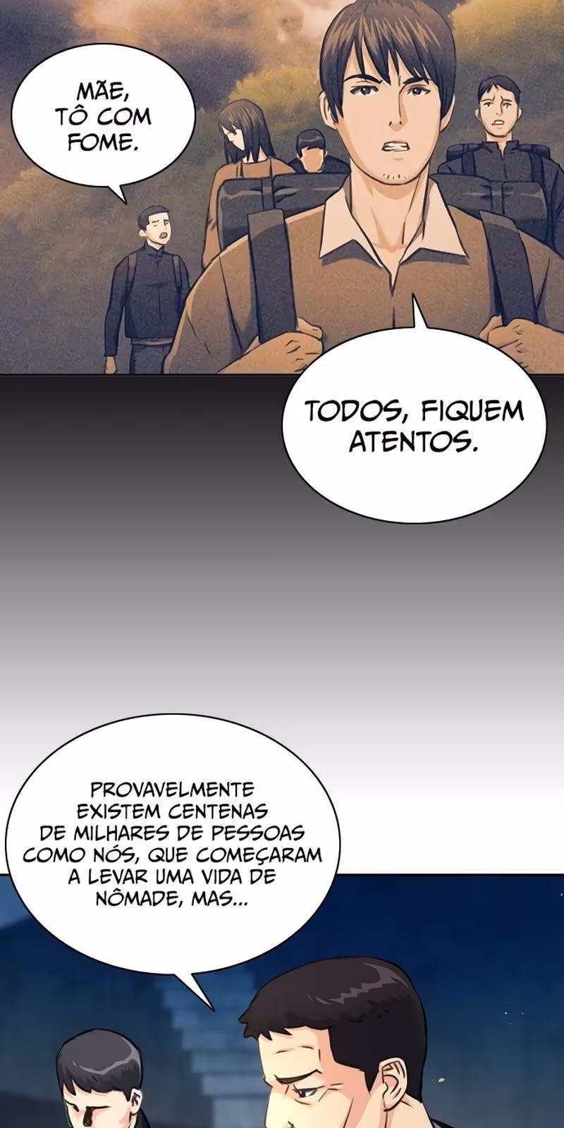 Página do Capítulo 60