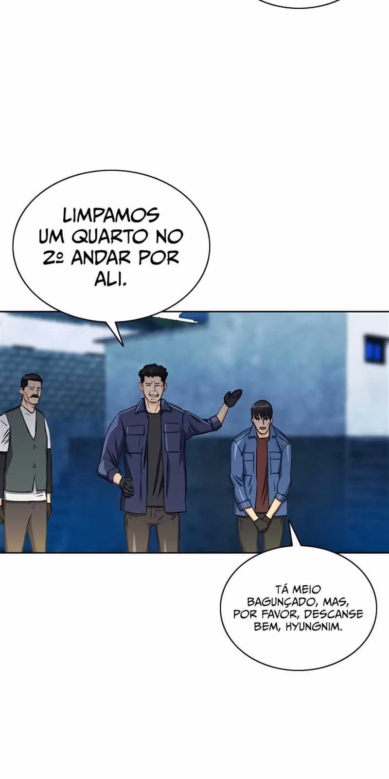 Página do Capítulo 60