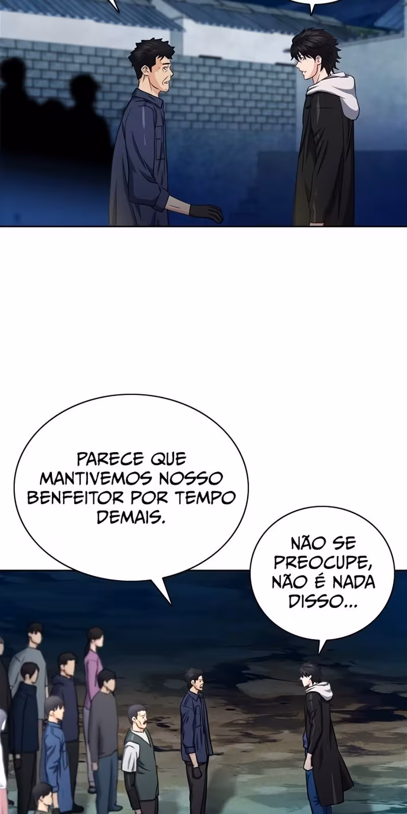 Página do Capítulo 60