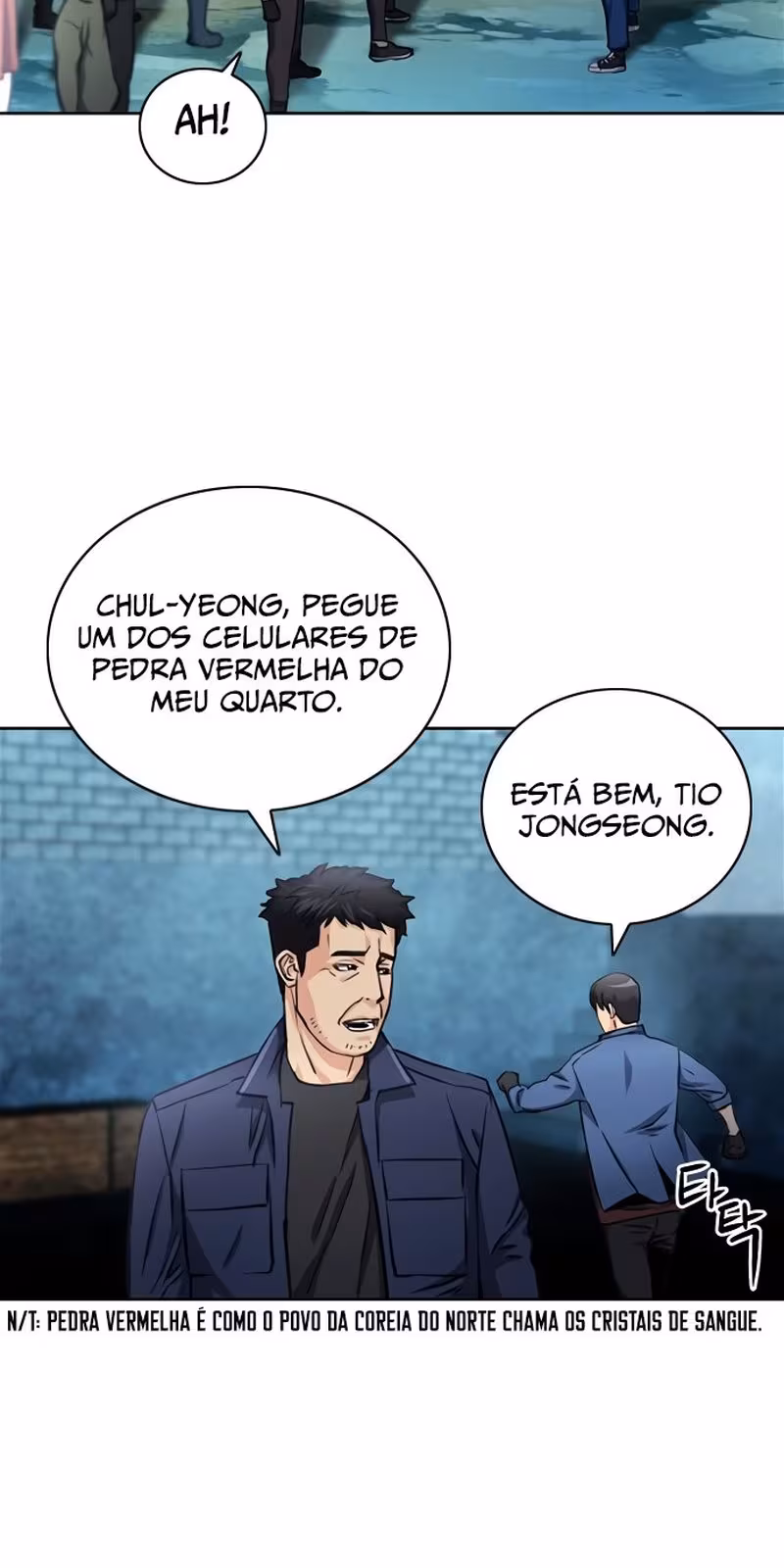 Página do Capítulo 60