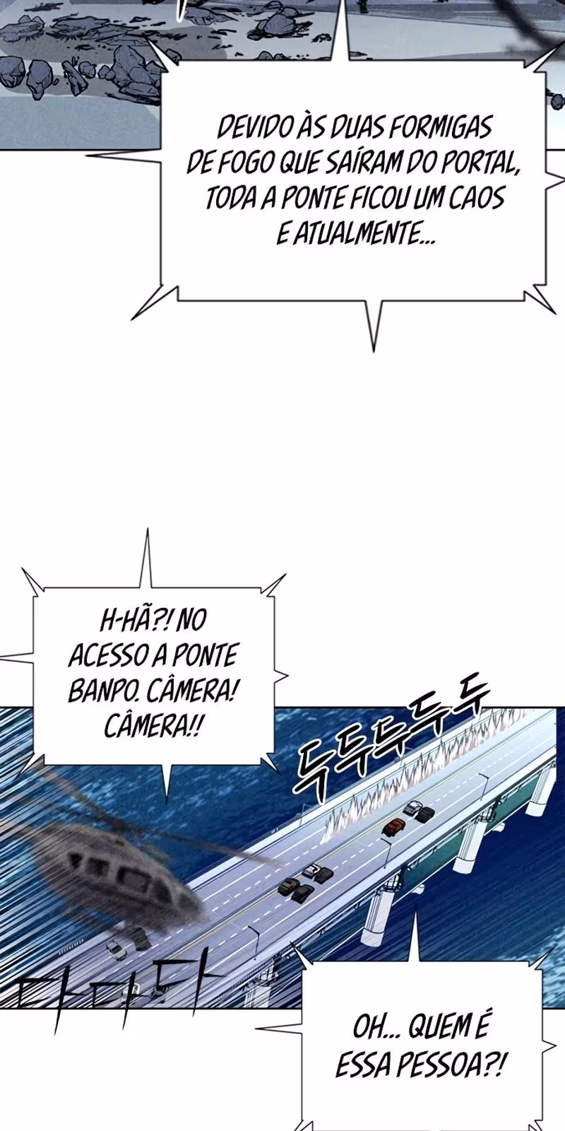 Página do Capítulo 60