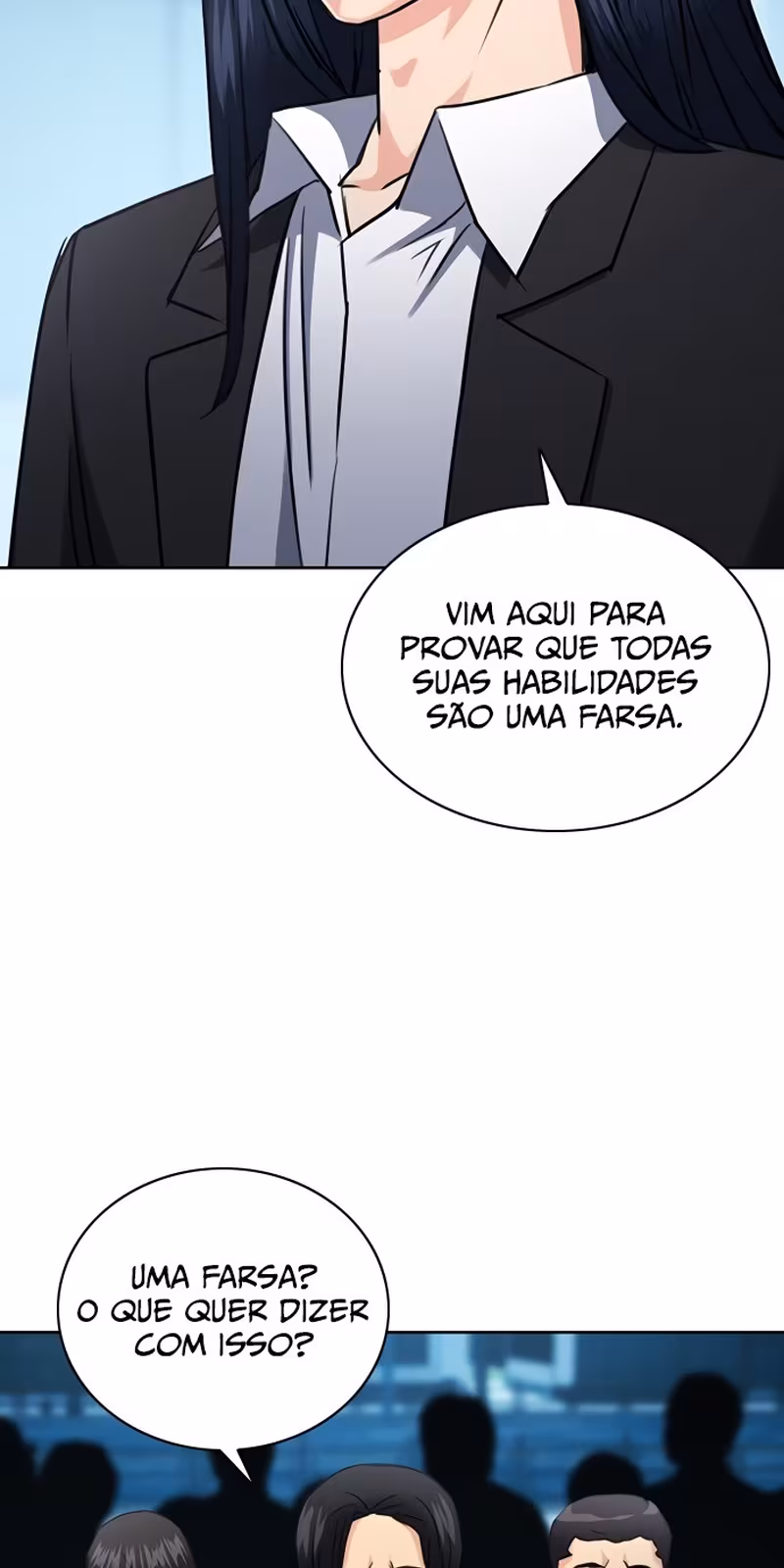 Página do Capítulo 60