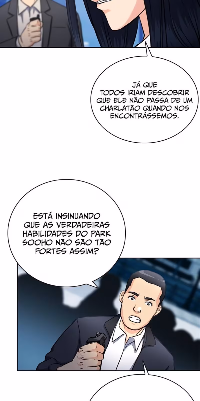 Página do Capítulo 60
