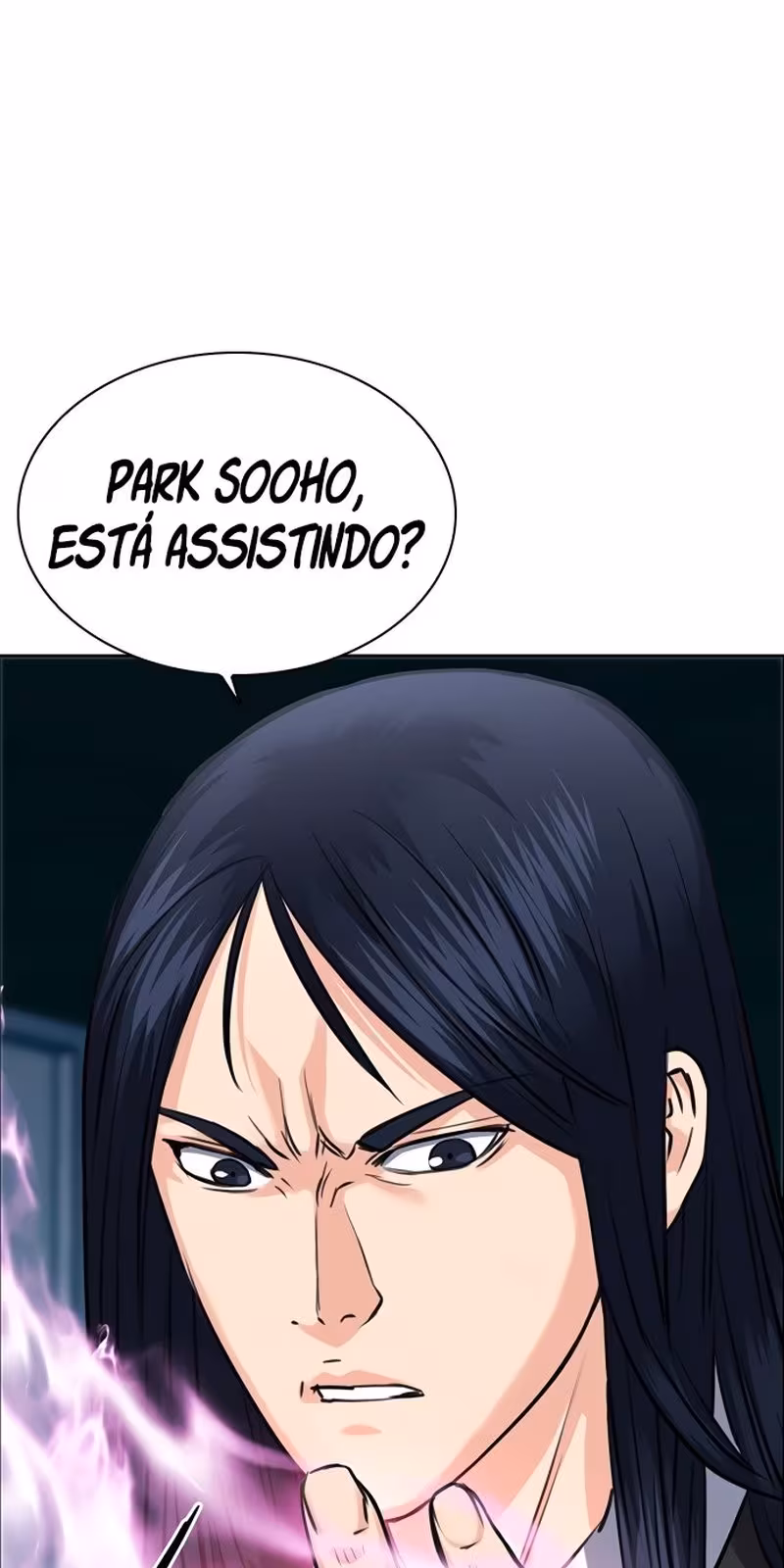 Página do Capítulo 60