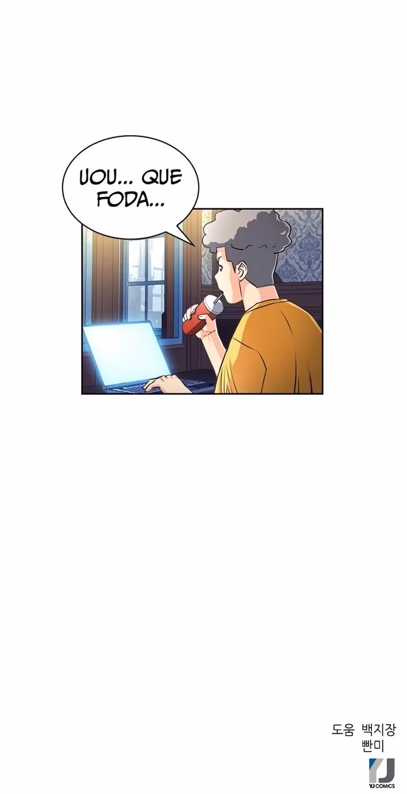 Página do Capítulo 60