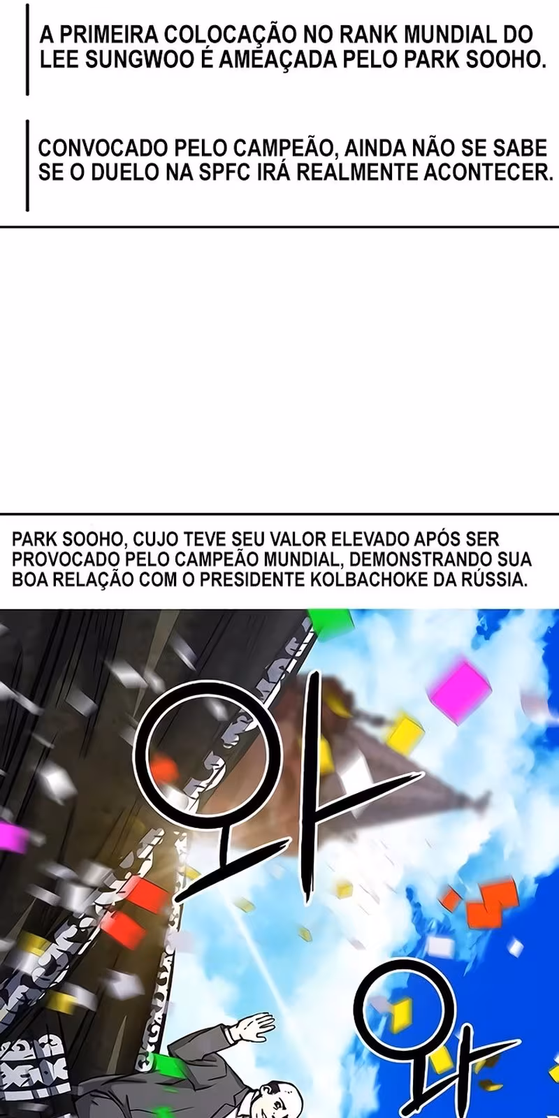 Página do Capítulo 61