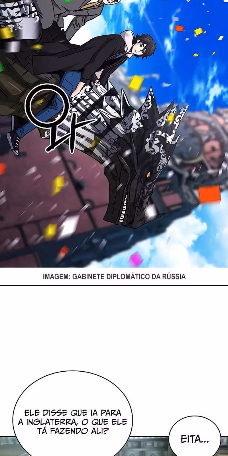 Página do Capítulo 61