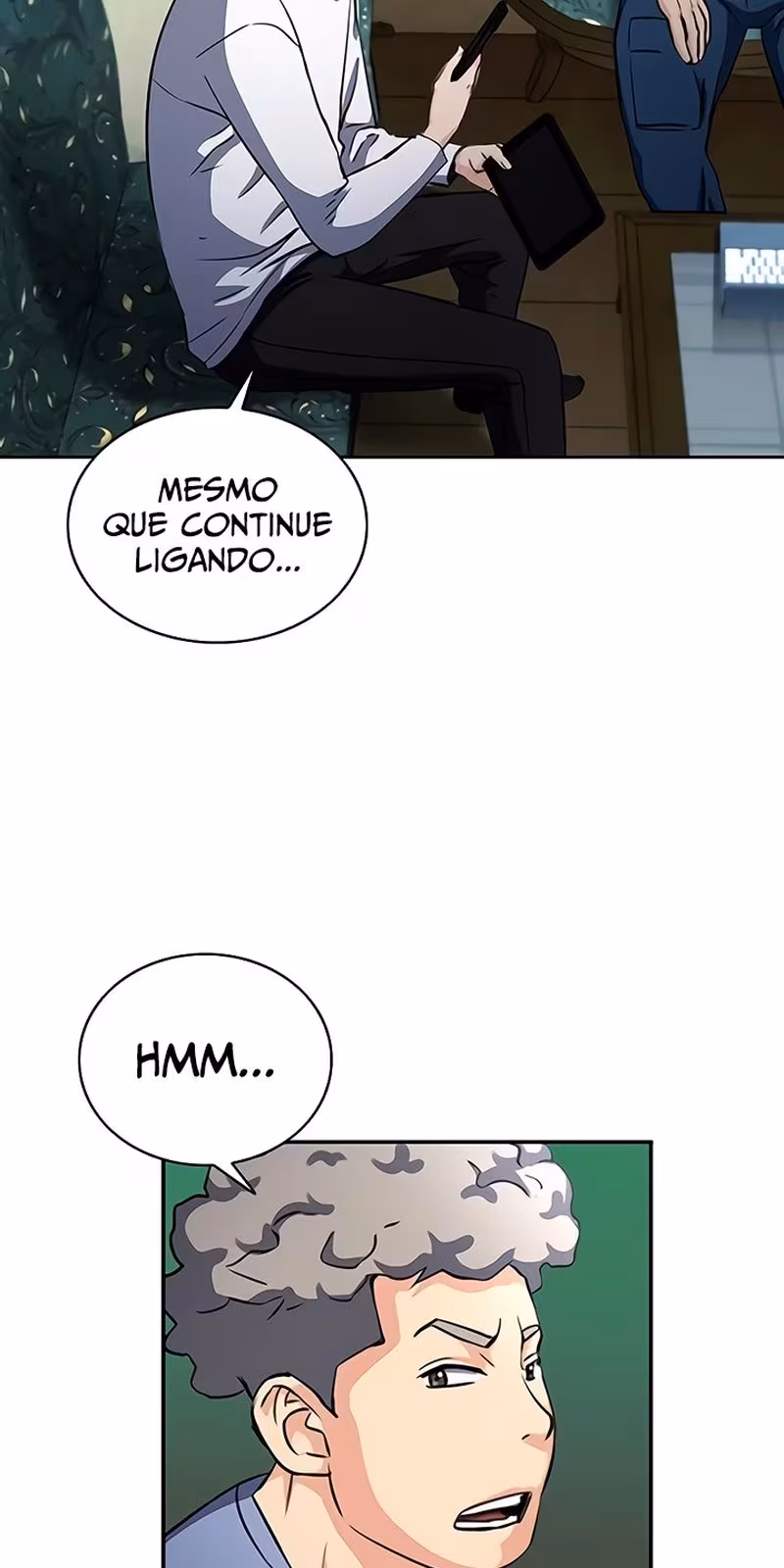 Página do Capítulo 61