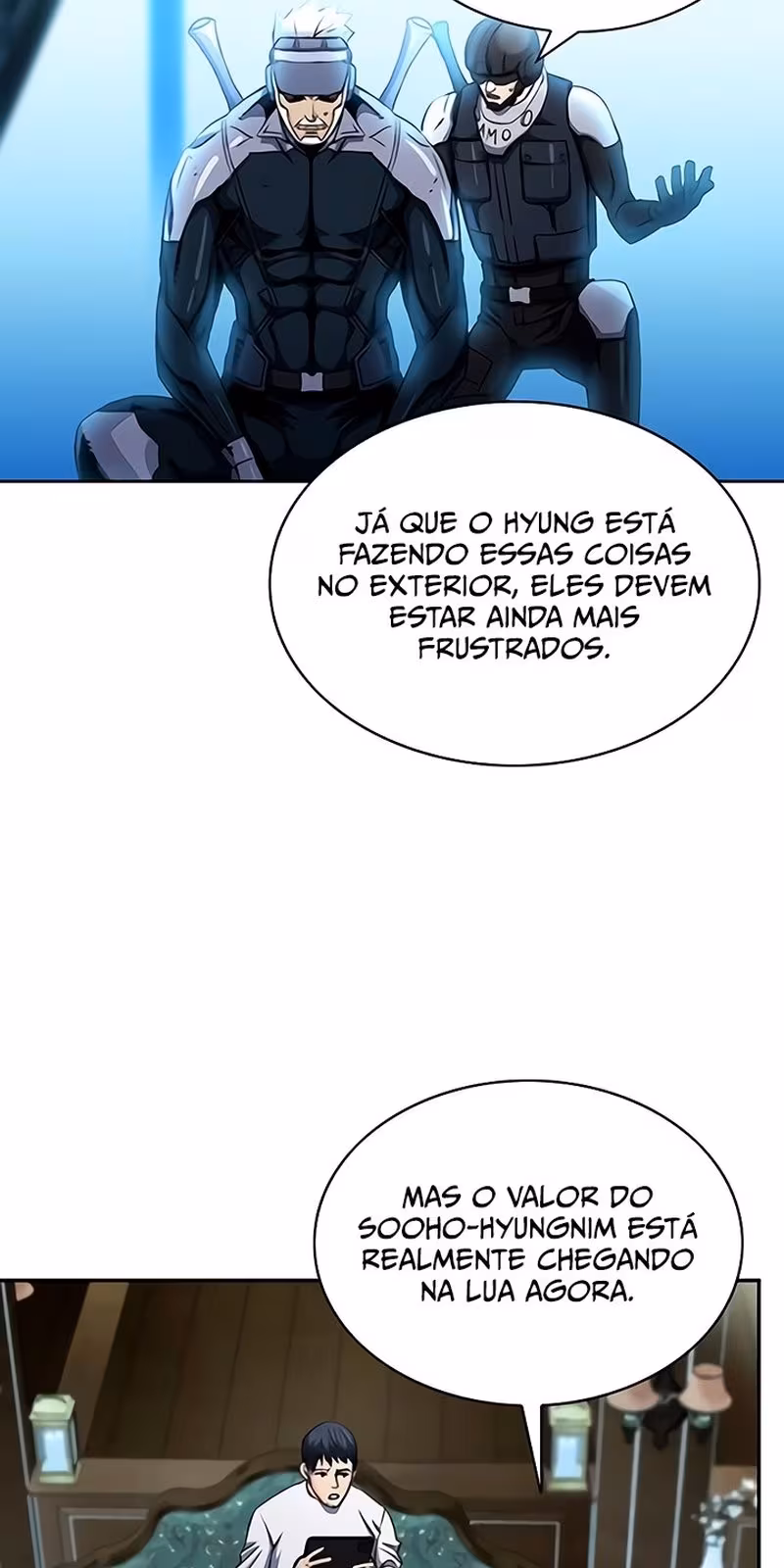 Página do Capítulo 61