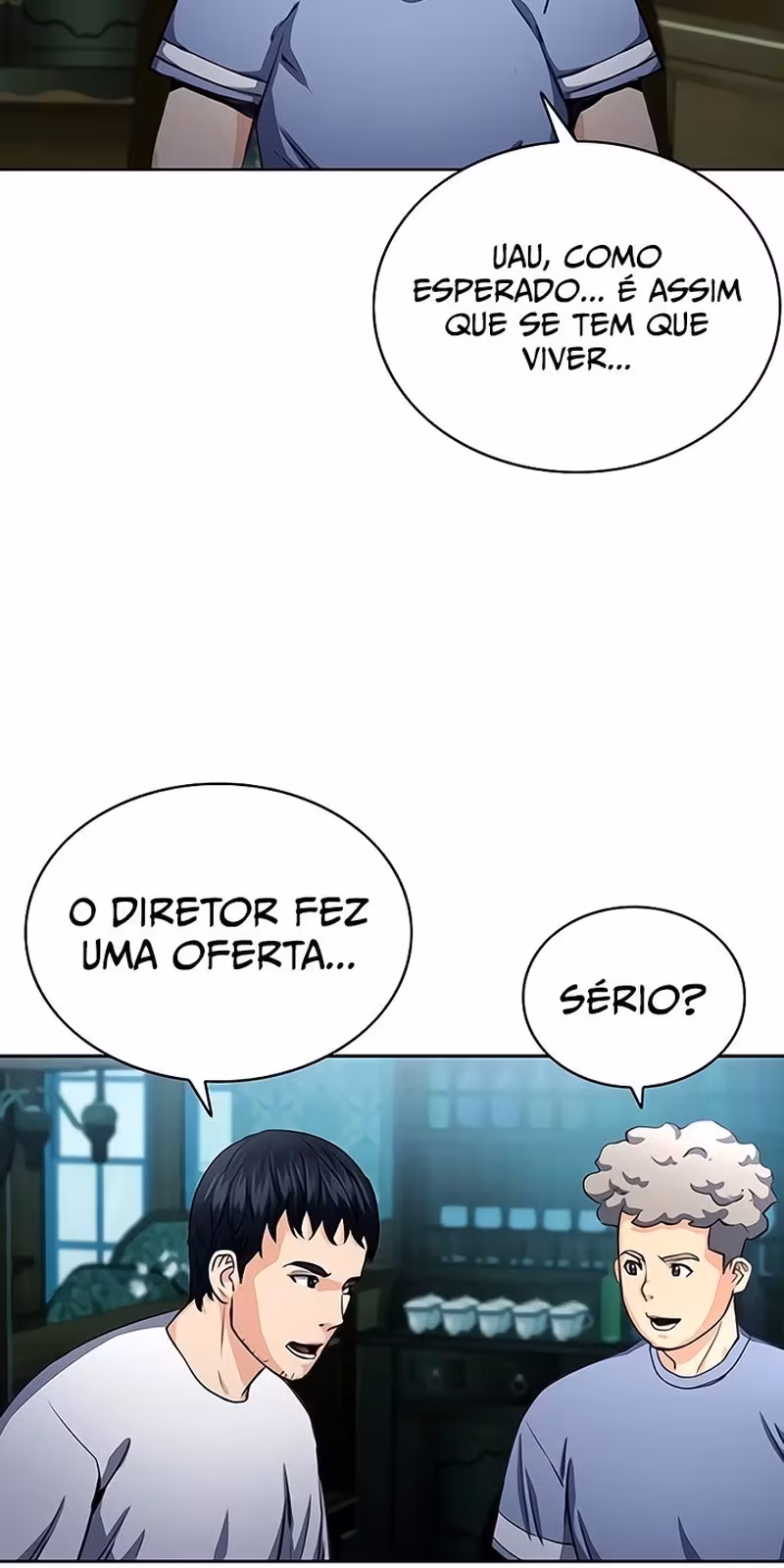 Página do Capítulo 61