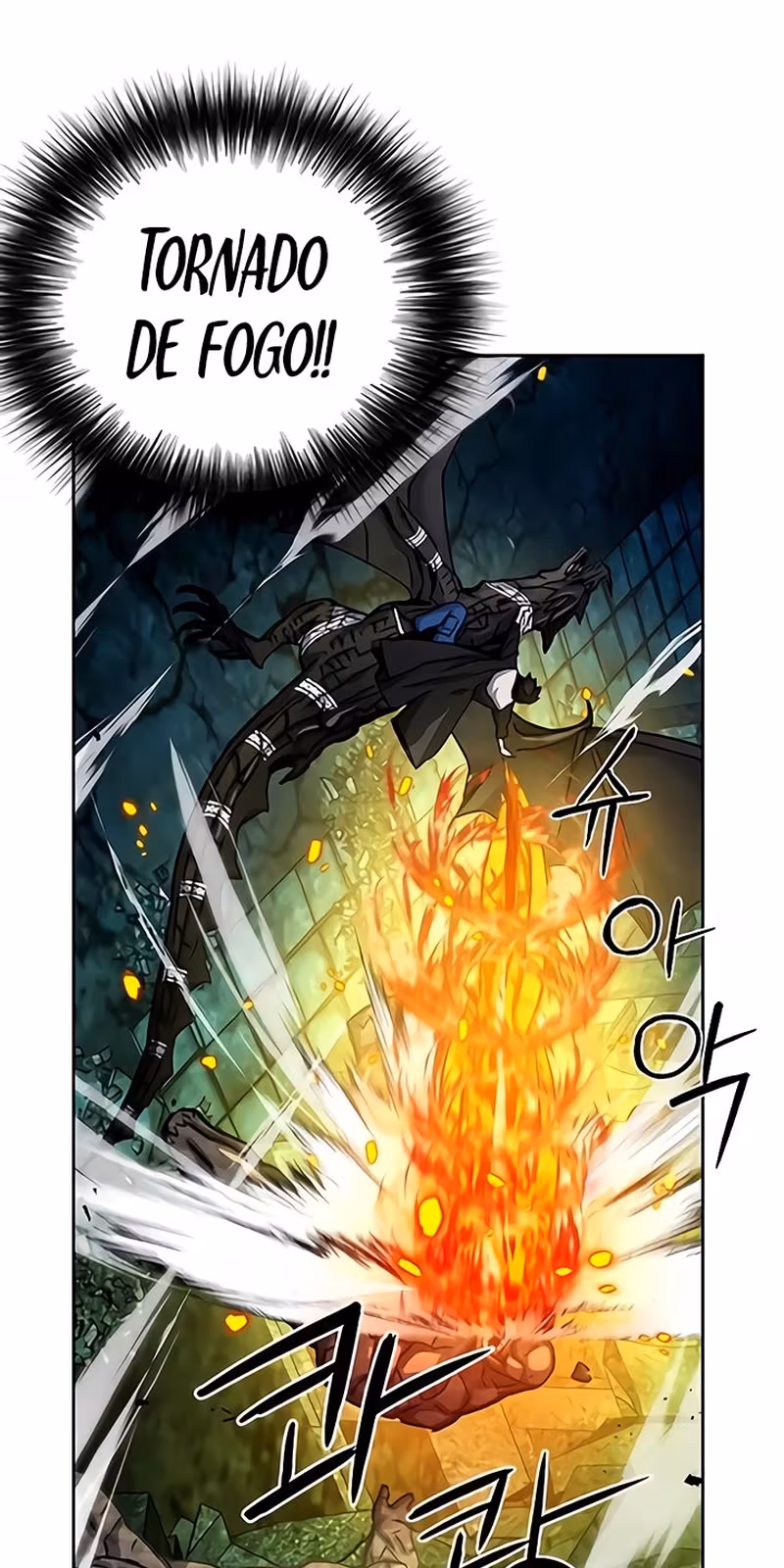 Página do Capítulo 61