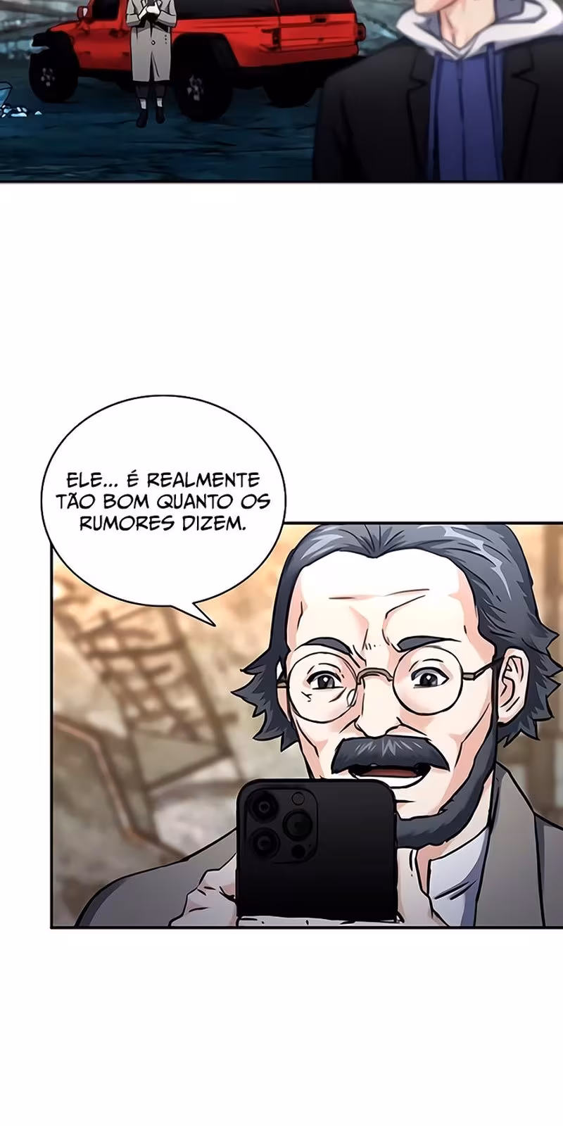 Página do Capítulo 61