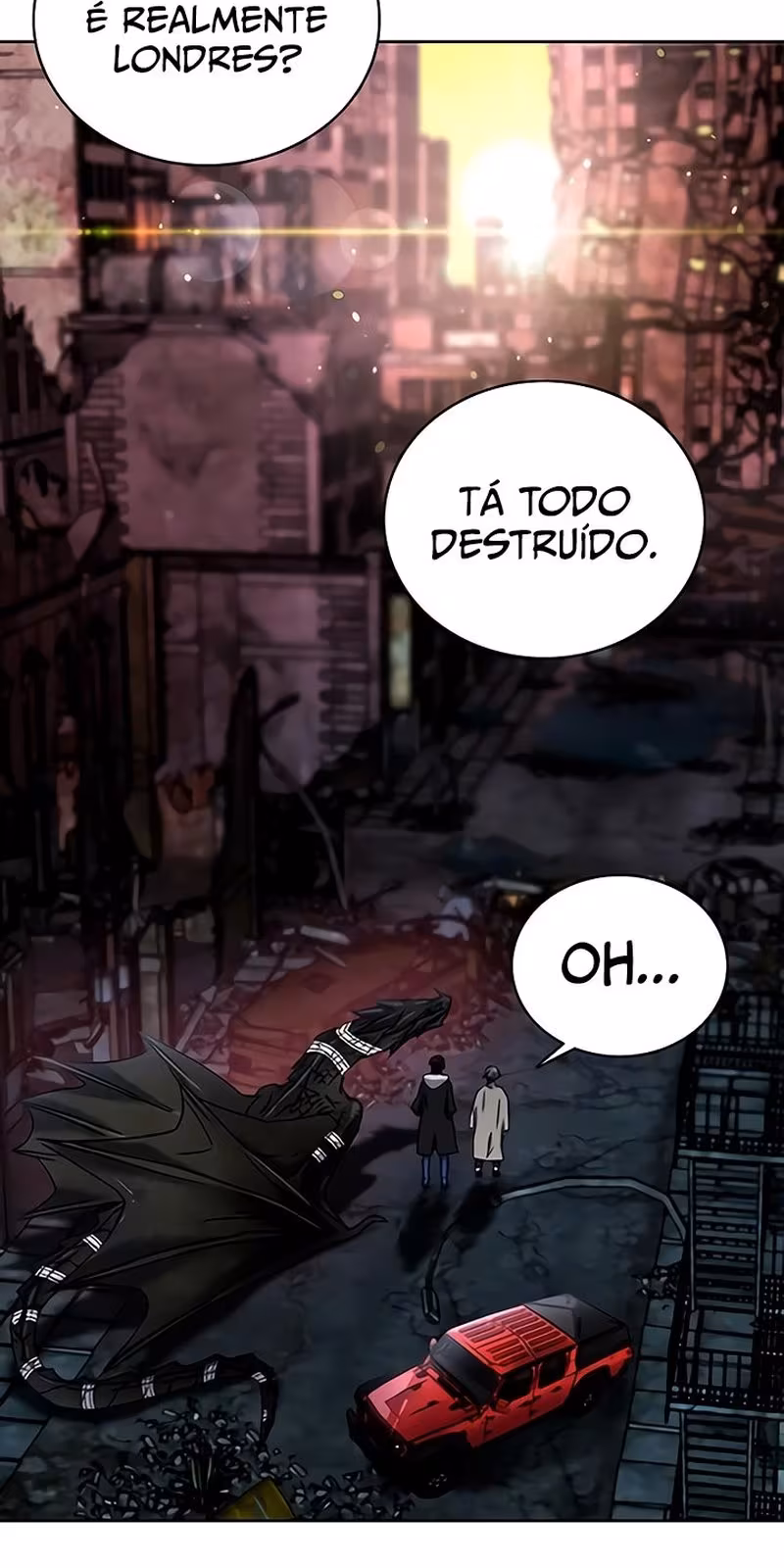 Página do Capítulo 61