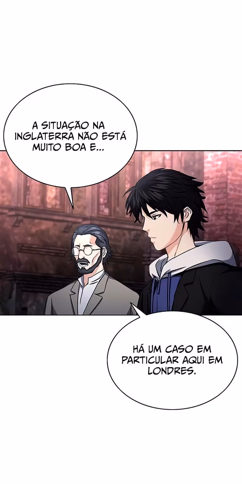 Página do Capítulo 61