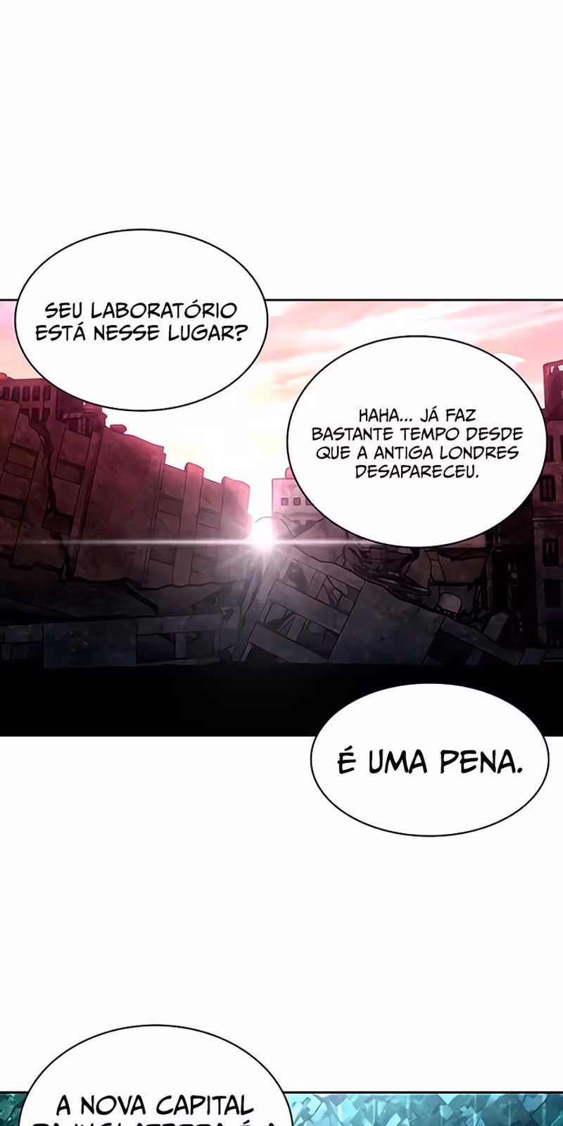 Página do Capítulo 61