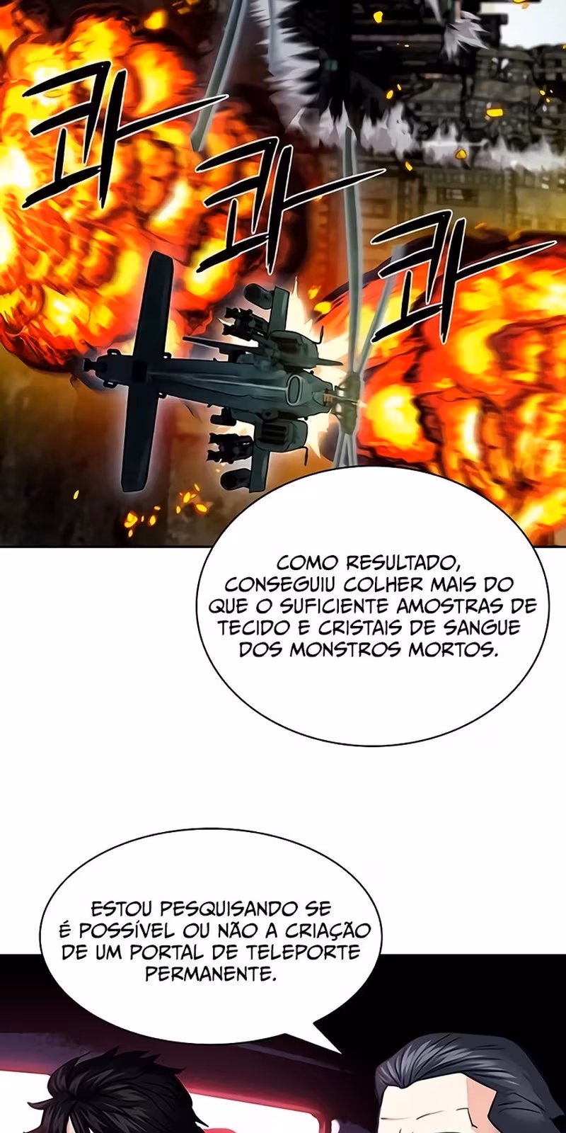 Página do Capítulo 61