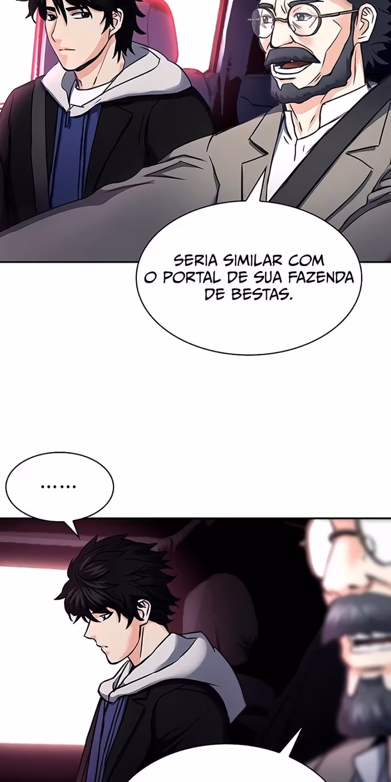 Página do Capítulo 61