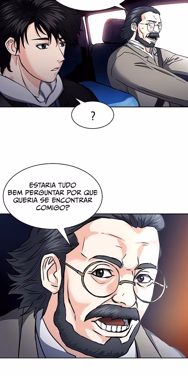 Página do Capítulo 61