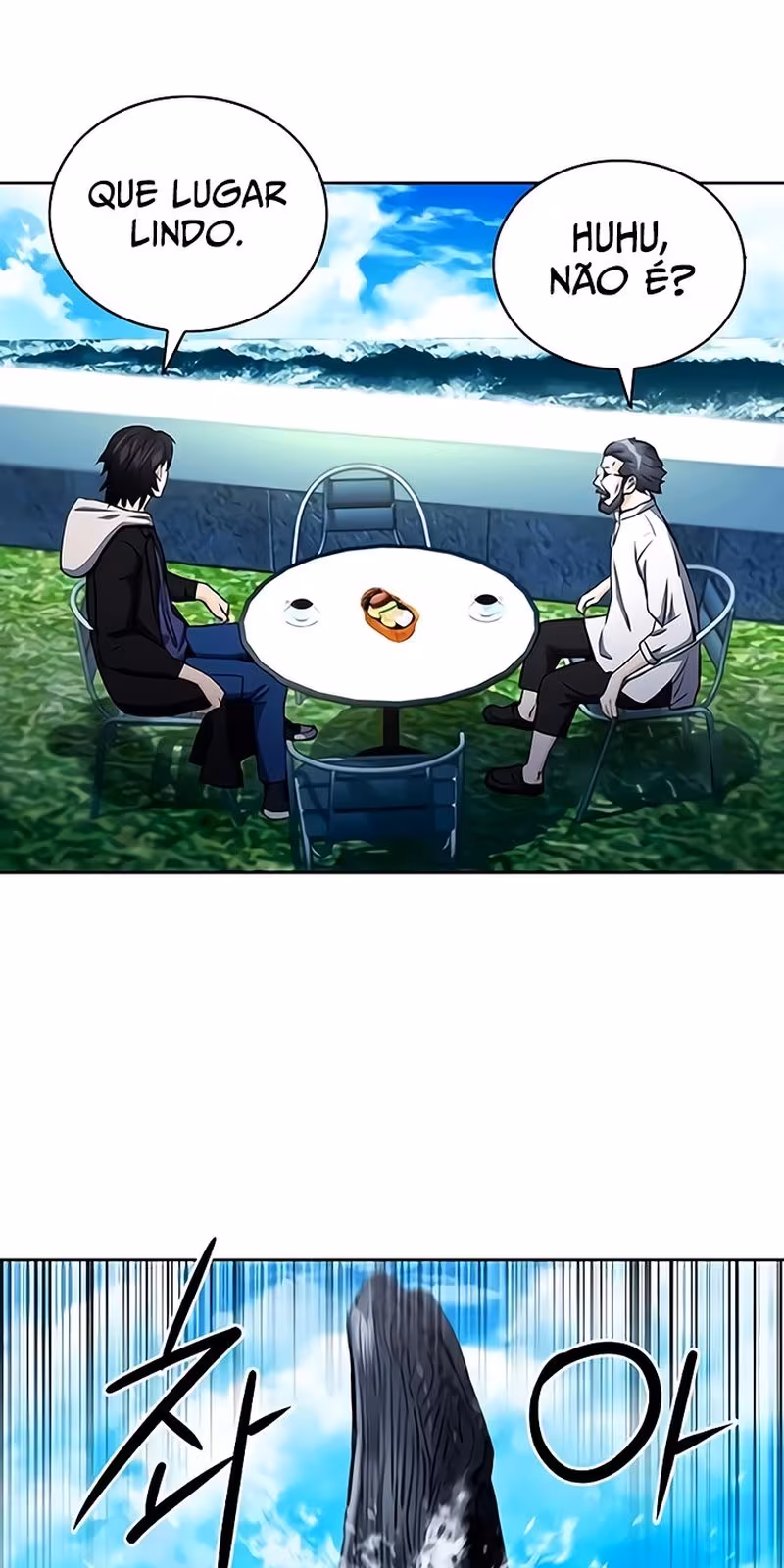 Página do Capítulo 62