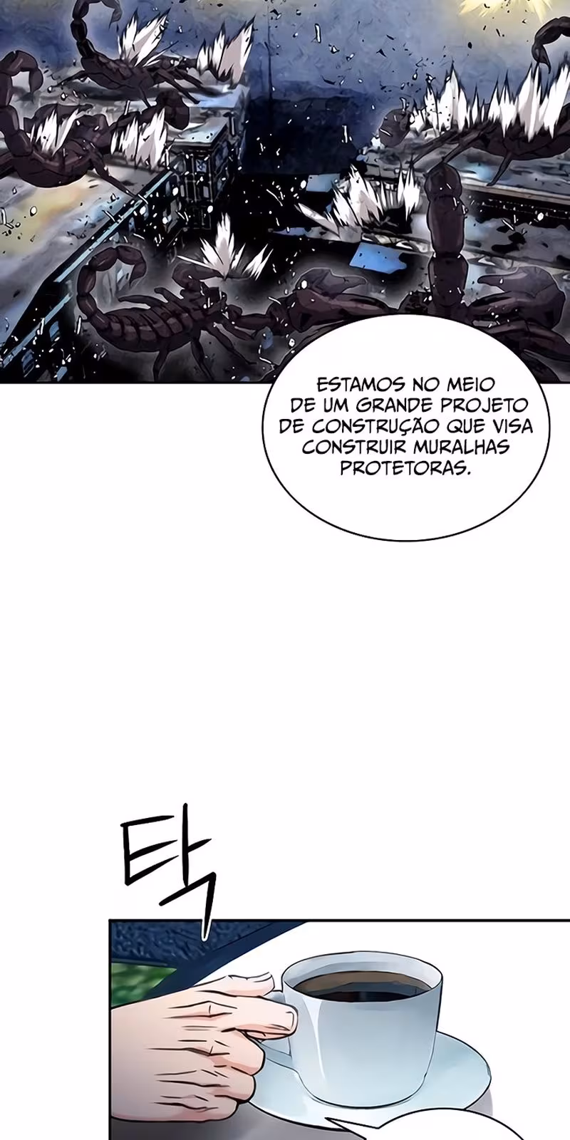 Página do Capítulo 62