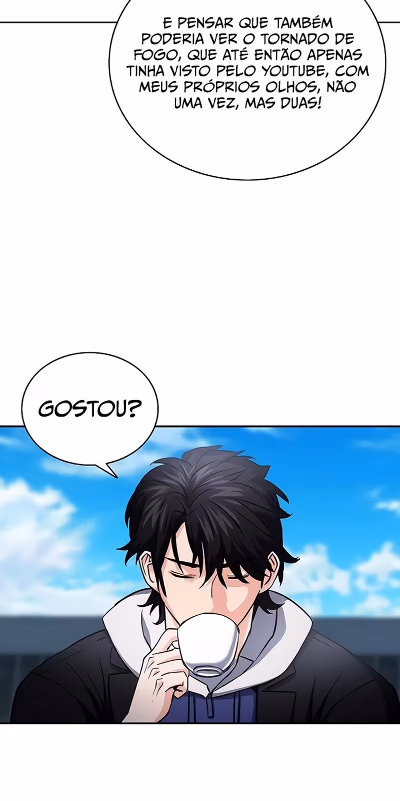 Página do Capítulo 62