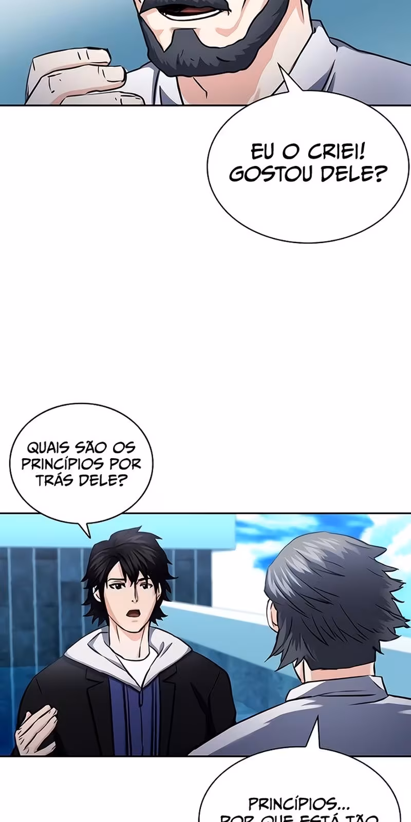 Página do Capítulo 62