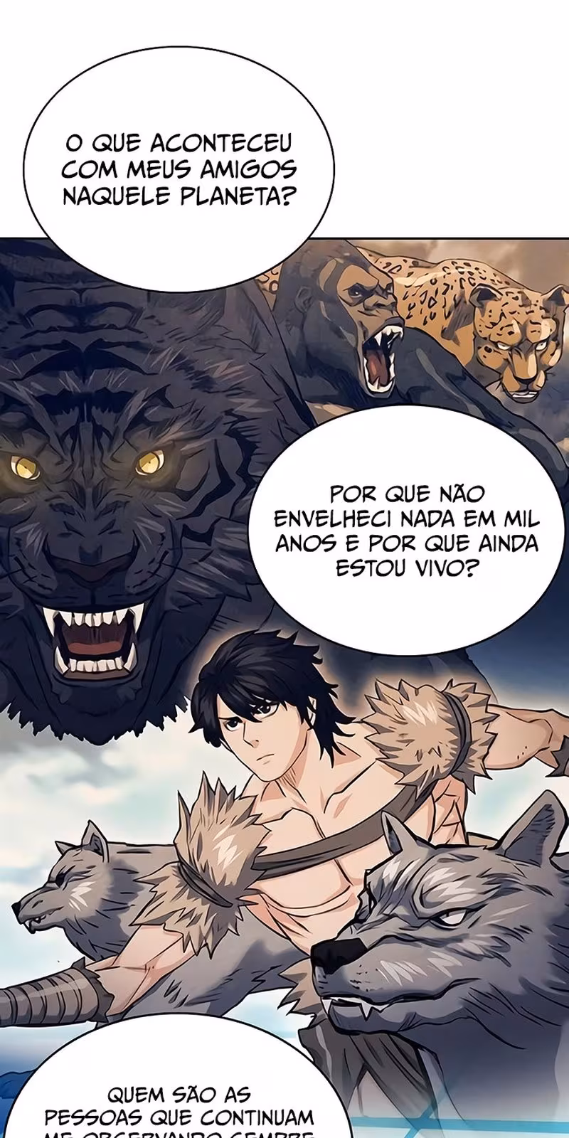 Página do Capítulo 62